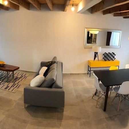 Villa Casa Olivos Centro De Tequisquiapan Para 6 Pers Exterior foto