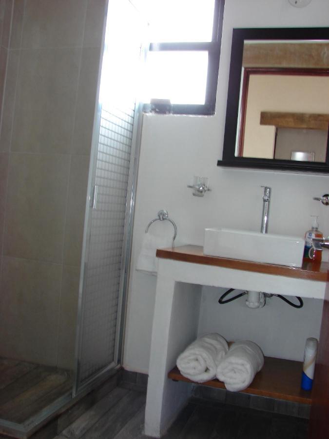 Villa Casa Olivos Centro De Tequisquiapan Para 6 Pers Exterior foto
