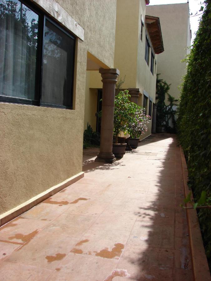 Villa Casa Olivos Centro De Tequisquiapan Para 6 Pers Exterior foto