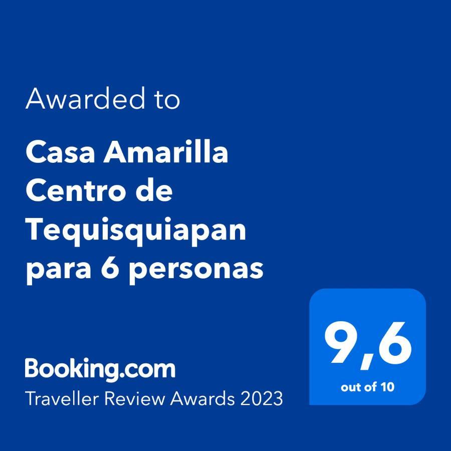 Villa Casa Olivos Centro De Tequisquiapan Para 6 Pers Exterior foto